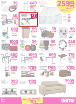 Game Namibia : Dare To Compare (24 May - 30 May 2018), page 7