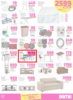 Game Namibia : Dare To Compare (24 May - 30 May 2018), page 7