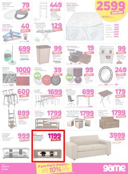 Game Namibia : Dare To Compare (24 May - 30 May 2018), page 7