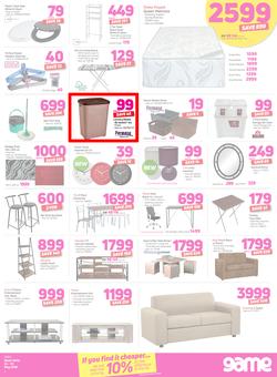 Game Namibia : Dare To Compare (24 May - 30 May 2018), page 7