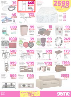 Game Namibia : Dare To Compare (24 May - 30 May 2018), page 7