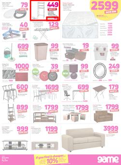 Game Namibia : Dare To Compare (24 May - 30 May 2018), page 7