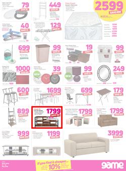 Game Namibia : Dare To Compare (24 May - 30 May 2018), page 7
