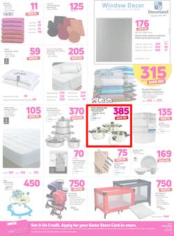 Game Namibia : Dare To Compare (24 May - 30 May 2018), page 8