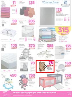 Game Namibia : Dare To Compare (24 May - 30 May 2018), page 8