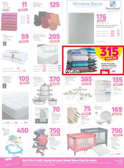 Game Namibia : Dare To Compare (24 May - 30 May 2018), page 8