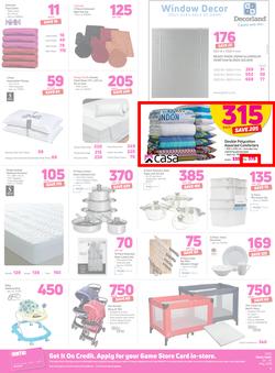 Game Namibia : Dare To Compare (24 May - 30 May 2018), page 8