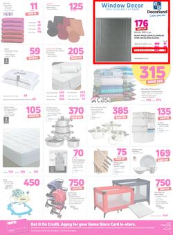 Game Namibia : Dare To Compare (24 May - 30 May 2018), page 8