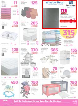 Game Namibia : Dare To Compare (24 May - 30 May 2018), page 8