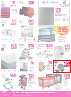 Game Namibia : Dare To Compare (24 May - 30 May 2018), page 8