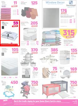 Game Namibia : Dare To Compare (24 May - 30 May 2018), page 8
