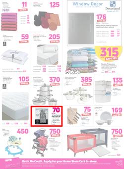 Game Namibia : Dare To Compare (24 May - 30 May 2018), page 8