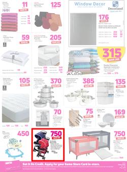 Game Namibia : Dare To Compare (24 May - 30 May 2018), page 8