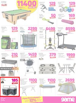 Game Namibia : Dare To Compare (24 May - 30 May 2018), page 9