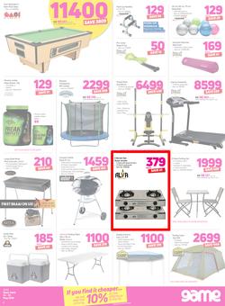 Game Namibia : Dare To Compare (24 May - 30 May 2018), page 9