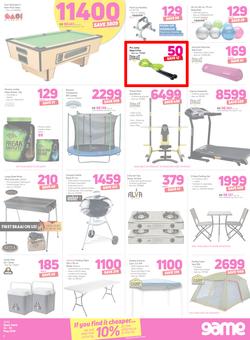 Game Namibia : Dare To Compare (24 May - 30 May 2018), page 9