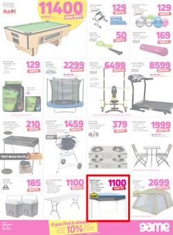 Game Namibia : Dare To Compare (24 May - 30 May 2018), page 9