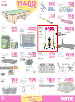 Game Namibia : Dare To Compare (24 May - 30 May 2018), page 9