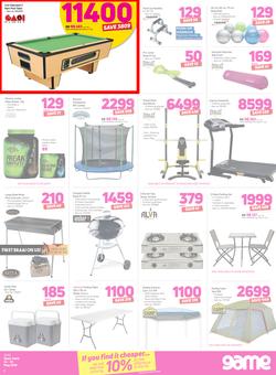 Game Namibia : Dare To Compare (24 May - 30 May 2018), page 9