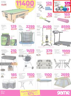 Game Namibia : Dare To Compare (24 May - 30 May 2018), page 9
