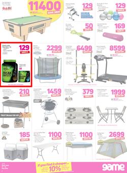 Game Namibia : Dare To Compare (24 May - 30 May 2018), page 9