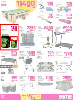 Game Namibia : Dare To Compare (24 May - 30 May 2018), page 9