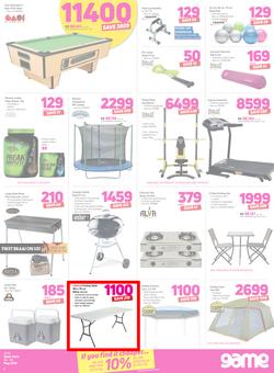 Game Namibia : Dare To Compare (24 May - 30 May 2018), page 9