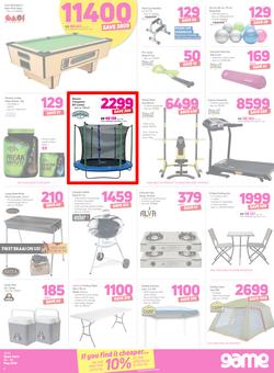 Game Namibia : Dare To Compare (24 May - 30 May 2018), page 9