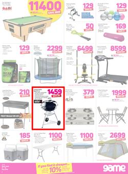 Game Namibia : Dare To Compare (24 May - 30 May 2018), page 9