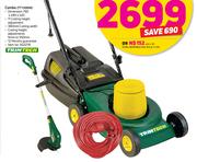 Trim Tech Combo TT1500W