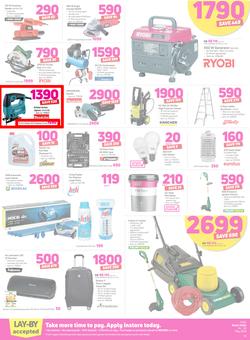 Game Namibia : Dare To Compare (24 May - 30 May 2018), page 10