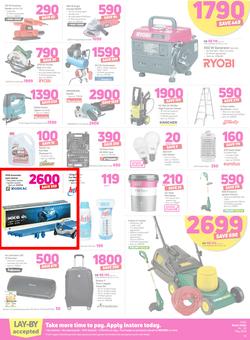 Game Namibia : Dare To Compare (24 May - 30 May 2018), page 10