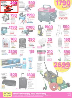 Game Namibia : Dare To Compare (24 May - 30 May 2018), page 10