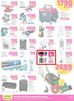 Game Namibia : Dare To Compare (24 May - 30 May 2018), page 10