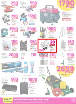 Game Namibia : Dare To Compare (24 May - 30 May 2018), page 10