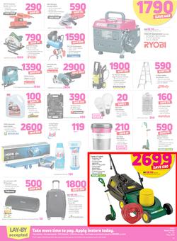 Game Namibia : Dare To Compare (24 May - 30 May 2018), page 10