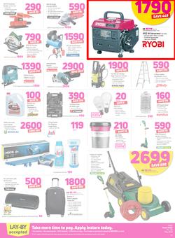 Game Namibia : Dare To Compare (24 May - 30 May 2018), page 10