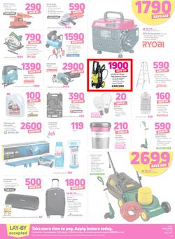 Game Namibia : Dare To Compare (24 May - 30 May 2018), page 10