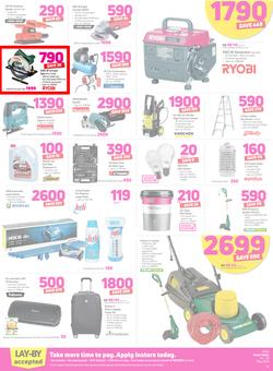 Game Namibia : Dare To Compare (24 May - 30 May 2018), page 10