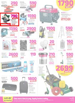 Game Namibia : Dare To Compare (24 May - 30 May 2018), page 10