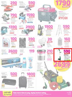 Game Namibia : Dare To Compare (24 May - 30 May 2018), page 10