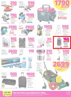 Game Namibia : Dare To Compare (24 May - 30 May 2018), page 10
