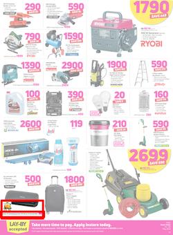 Game Namibia : Dare To Compare (24 May - 30 May 2018), page 10
