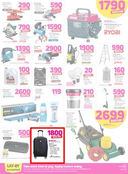 Game Namibia : Dare To Compare (24 May - 30 May 2018), page 10