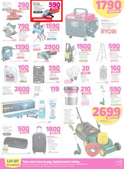 Game Namibia : Dare To Compare (24 May - 30 May 2018), page 10