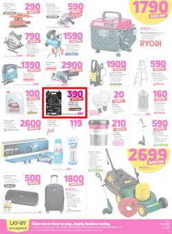 Game Namibia : Dare To Compare (24 May - 30 May 2018), page 10