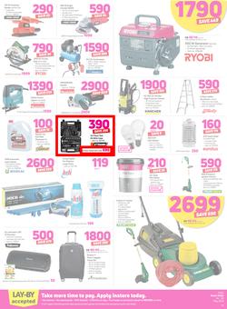 Game Namibia : Dare To Compare (24 May - 30 May 2018), page 10