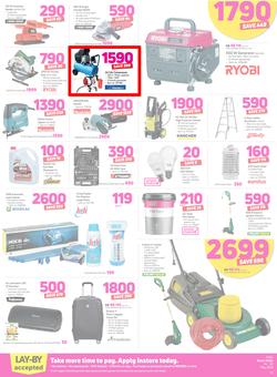 Game Namibia : Dare To Compare (24 May - 30 May 2018), page 10