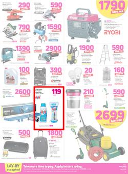 Game Namibia : Dare To Compare (24 May - 30 May 2018), page 10