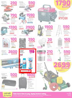 Game Namibia : Dare To Compare (24 May - 30 May 2018), page 10